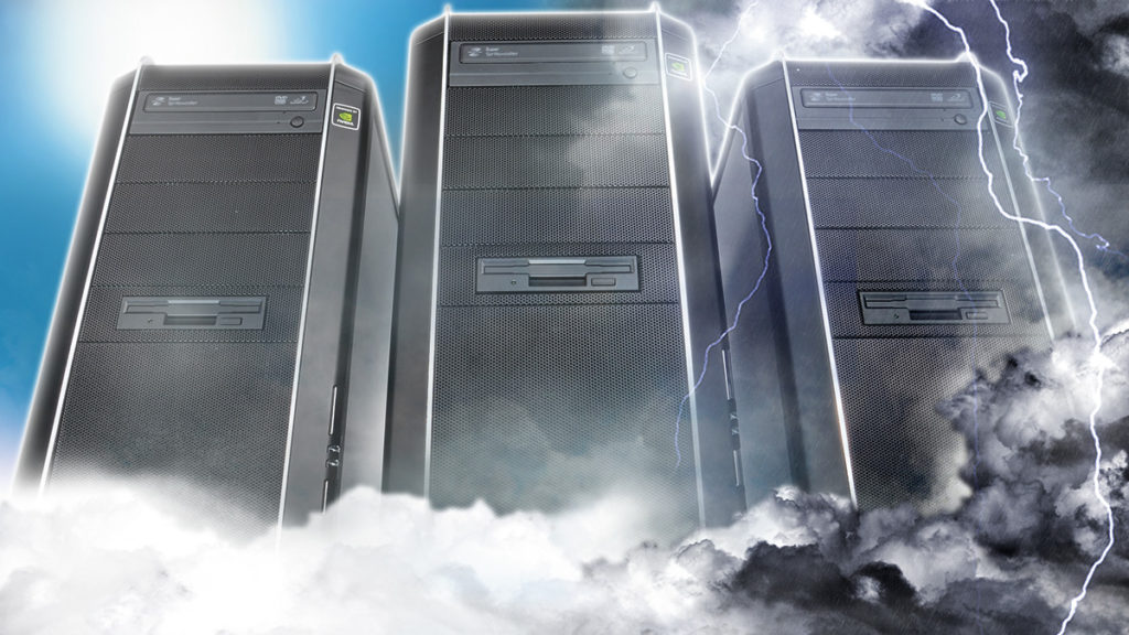 Nasty new malware abuses Windows containers to breach cloud environments