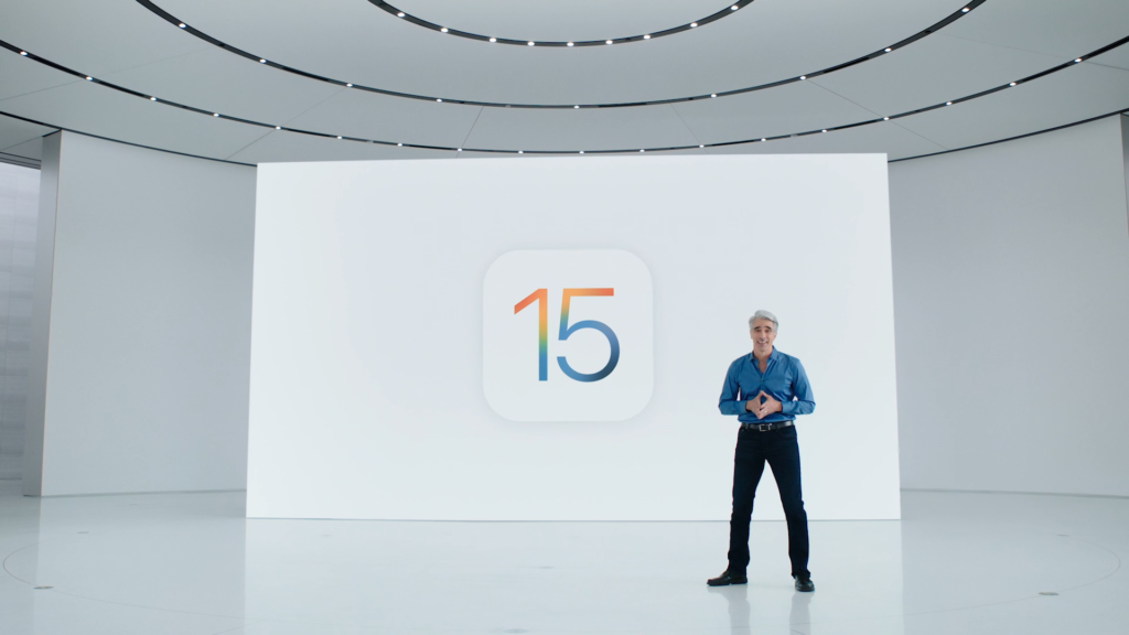 iOS 15 release date, features, supported iPhones and everything you need to know