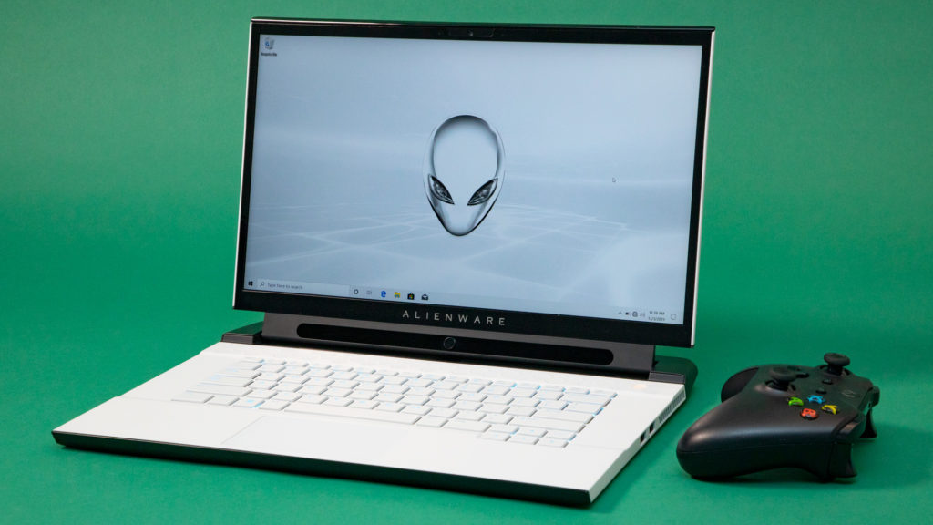 Dell sued over 'unprecedented upgradeability' claim for Alienware laptop