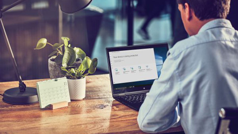 Windows 10 update will give the settings panel a much-needed overhaul