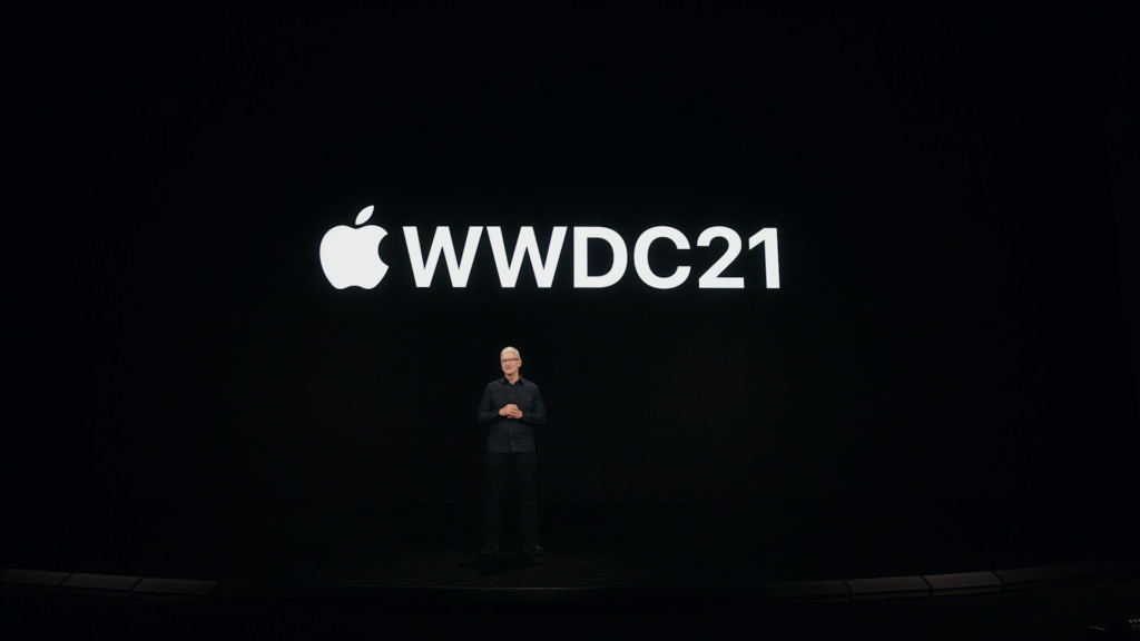 6 things you may have missed from WWDC 2021