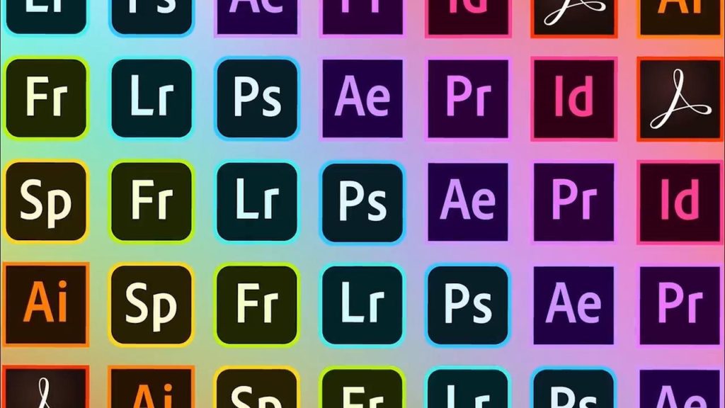 Adobe brings Apple M1 to more of its Creative Cloud apps