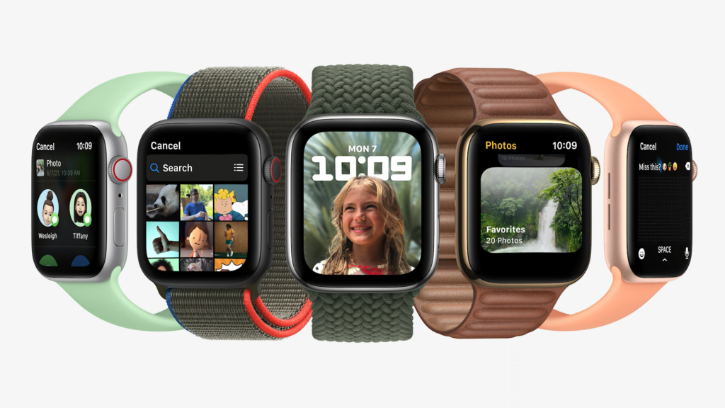 How to get the watchOS 8 beta on your Apple Watch