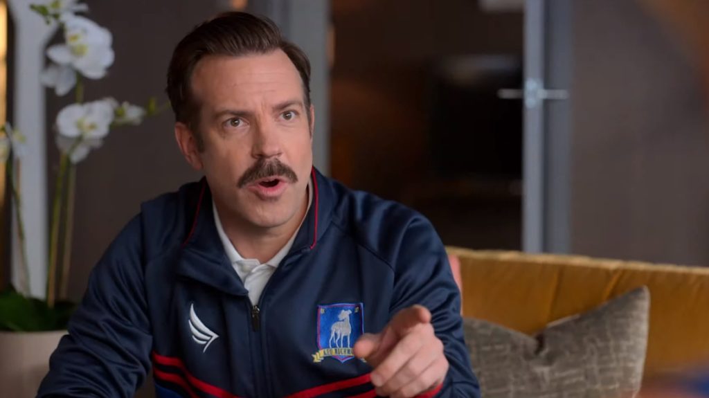 Ted Lasso may not end after season 3 – but should it?