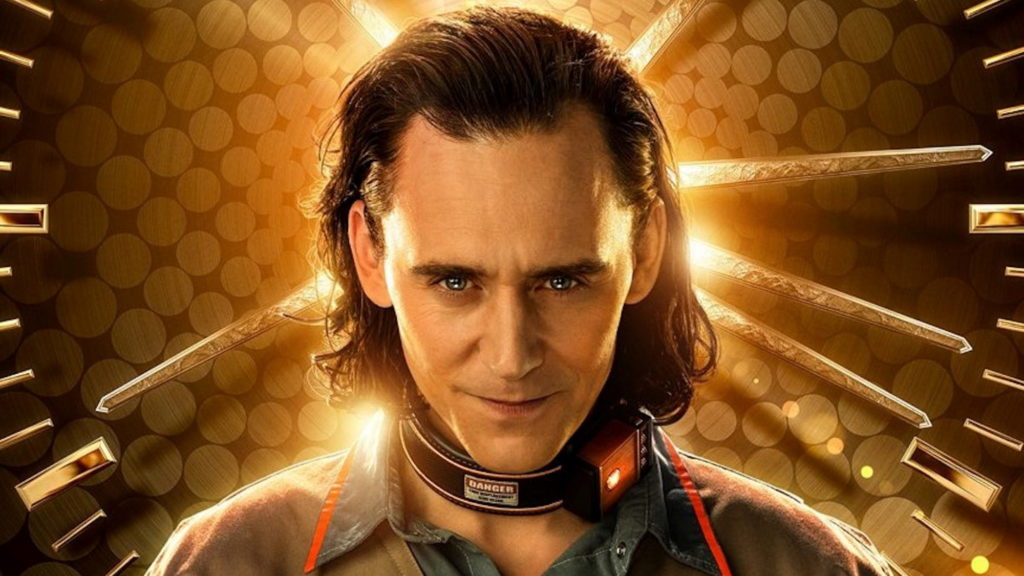 Did Loki just feature an Agent Carter cameo?