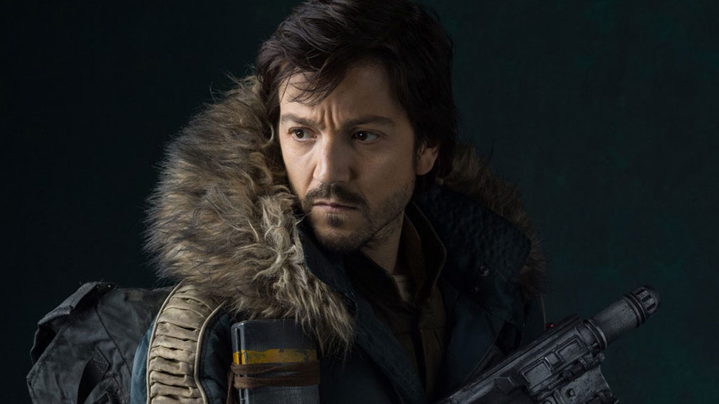 Star Wars: Andor series reportedly casts two more Rogue One stars