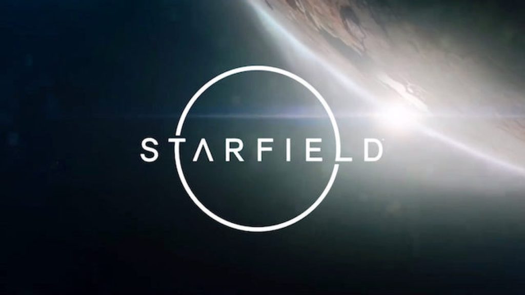 Starfield gets a November 2022 release date, and isn't coming to PS5