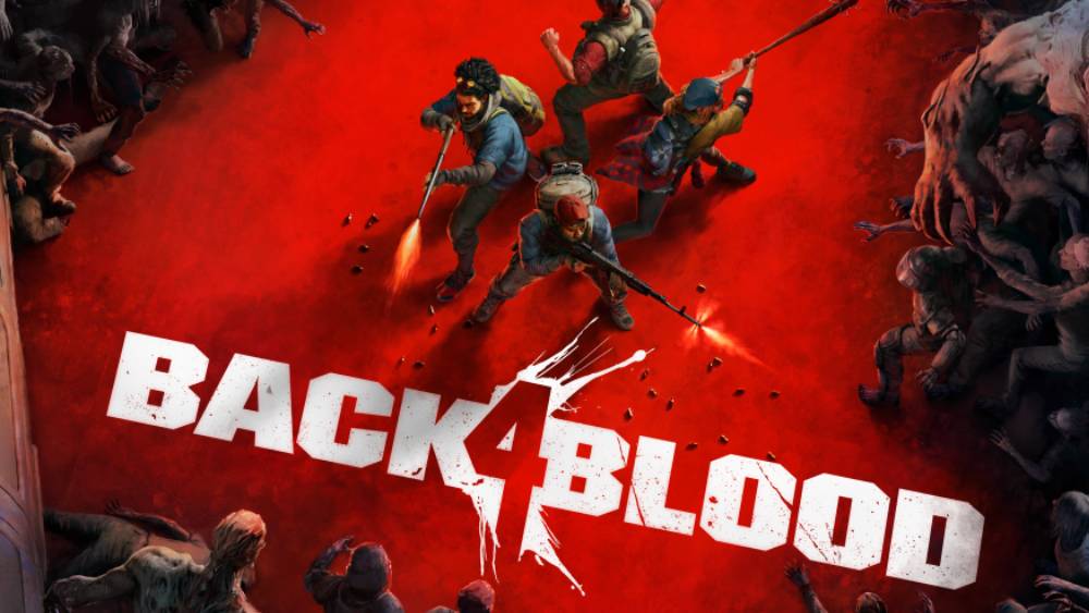 Back 4 Blood is coming to Xbox Game Pass on day one