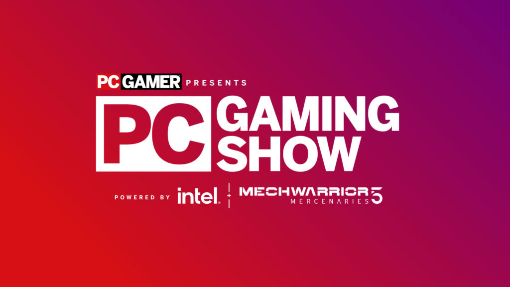 The best games of PC Gaming Show 2021