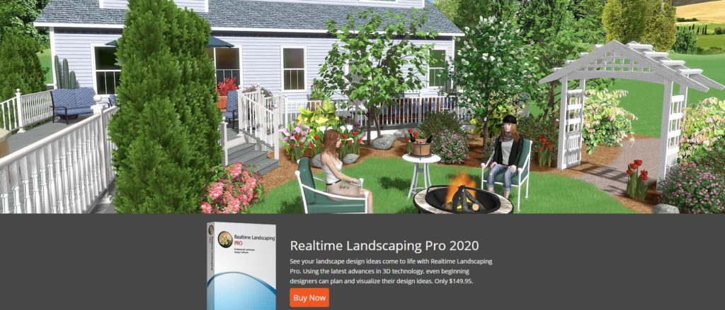 Realtime Landscaping Pro