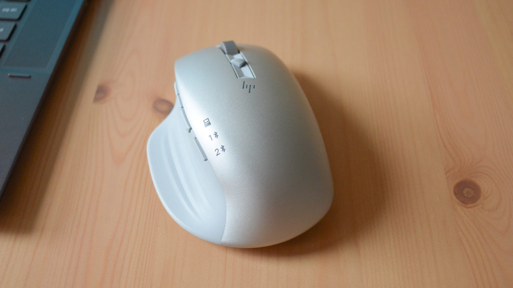 HP 930 Creator Wireless Mouse