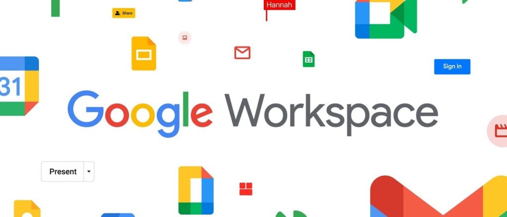 Google Workspace is getting a long-awaited security upgrade