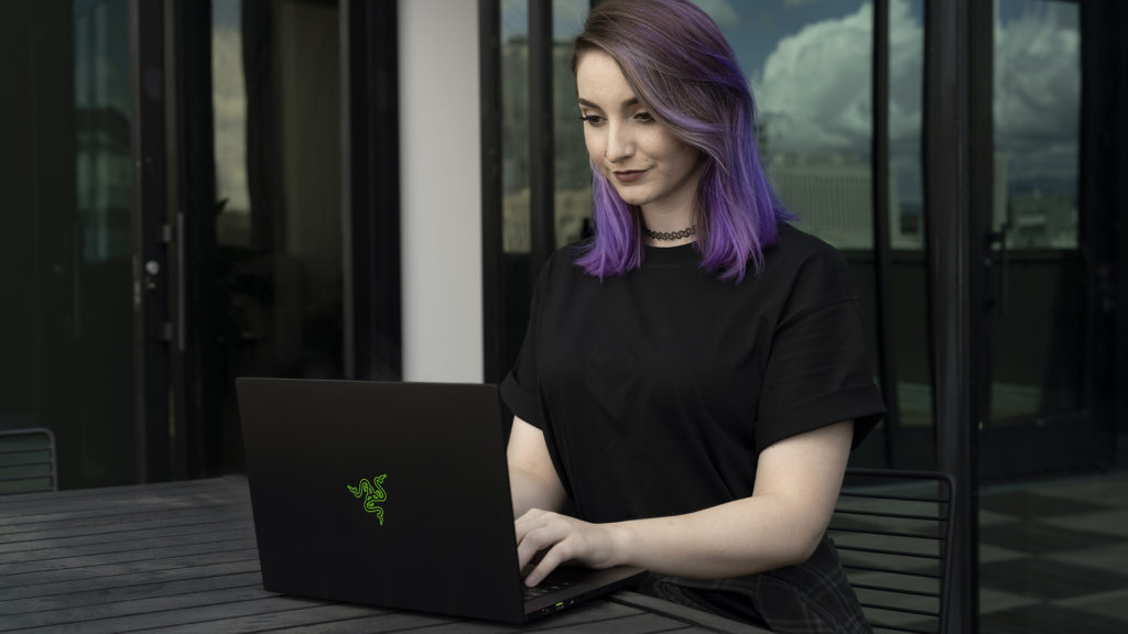 Move over Intel, the new Razer Blade 14 is finally powered by AMD Ryzen