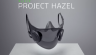 Razer N95 Mask ‘Project Hazel’ Drop Date | Wireless Charging, UV Sterilizer, and More