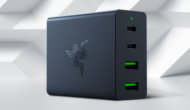 Razer ‘Fast Charger’ Comes Out at $180 for a 130W GaN Charger | Can it Compete with the Xiaomi HyperCharge 200W?