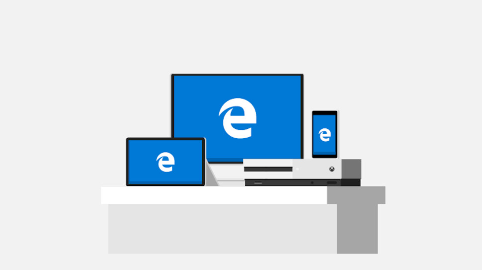 Microsoft gives diehard Internet Explorer fans a passive aggressive nudge