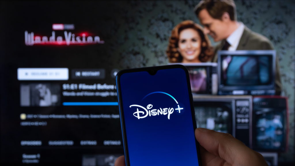 Disney Plus boss weighs in on the chances of a cheaper ad-supported tier