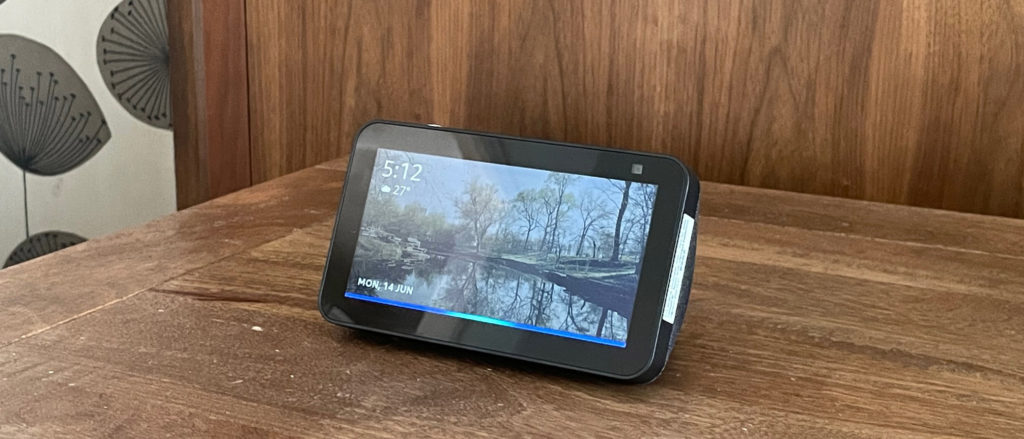 Amazon Echo Show 5 (2nd generation)