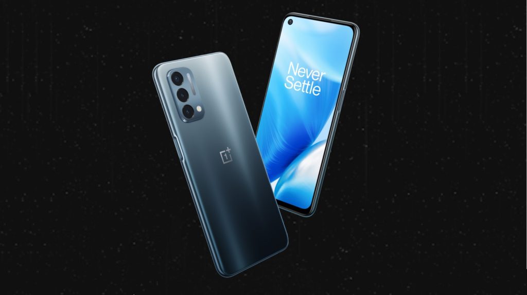 OnePlus Nord N200 5G launches as the cheapest 5G phone yet in the US