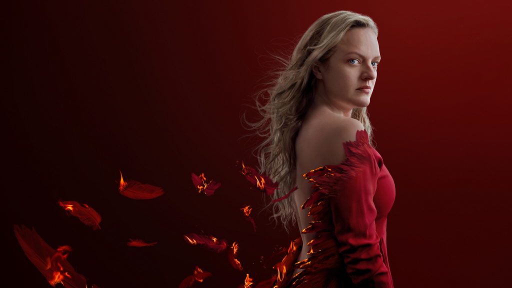 How to watch The Handmaid's Tale season 4 finale online: stream the last episode now