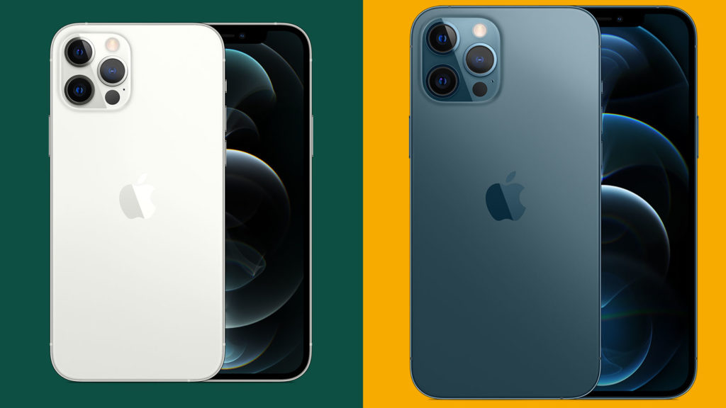 iPhone 12 Pro vs iPhone 12 Pro Max: what's different between Apple’s best phones?