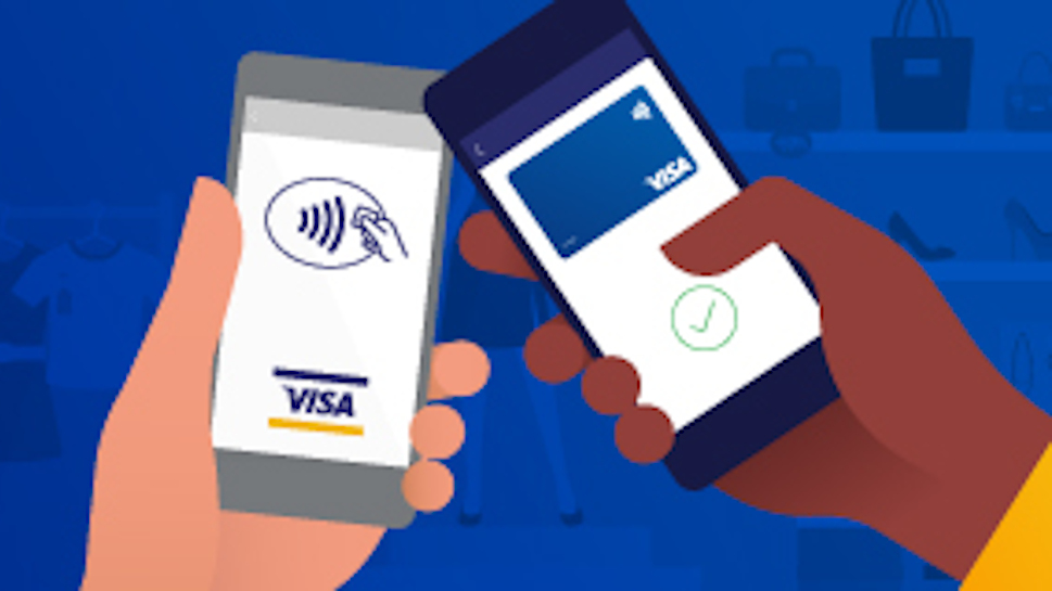 Visa brings Tap to Phone contactless payment service to US