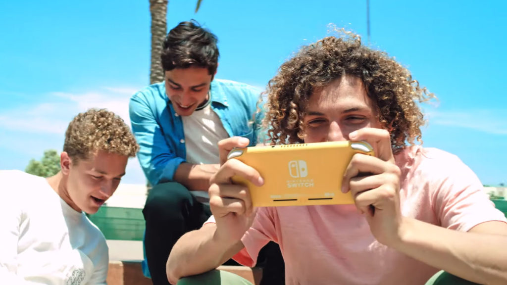 Should you buy a Nintendo Switch Lite on Amazon Prime Day 2021?