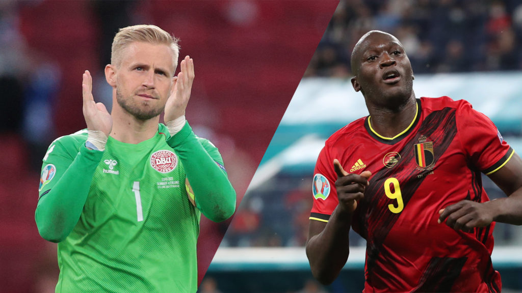 Denmark vs Belgium live stream: how to watch today's Euro 2020-21 match free and from anywhere