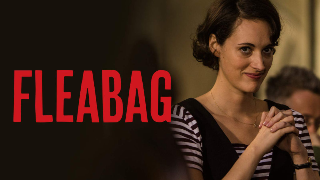 Where to watch Fleabag: stream every episode online