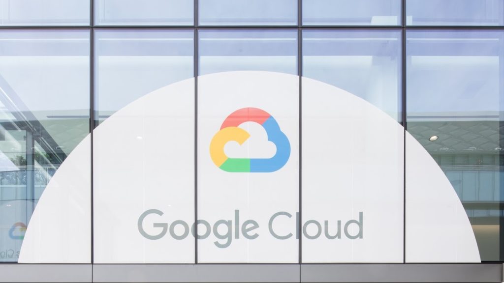 Google Cloud and AMD team up for high-performance Tau VMs