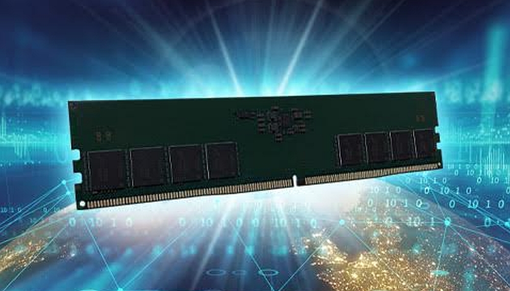 DDR5 RAM has officially hit the shelves, but you shouldn't buy them