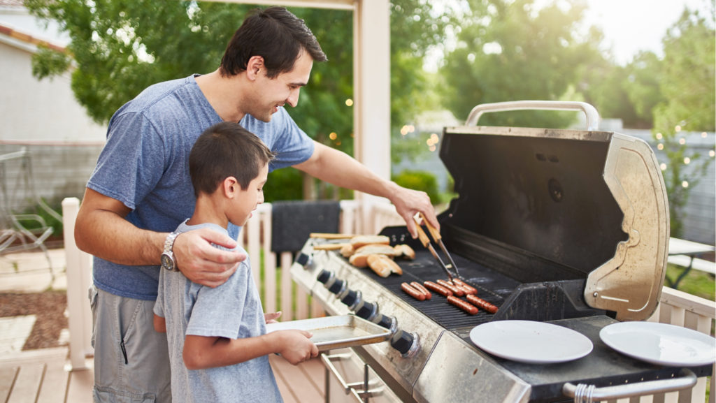 Lowe's Father's Day sale 2021: deals on tools, grills, appliances and more