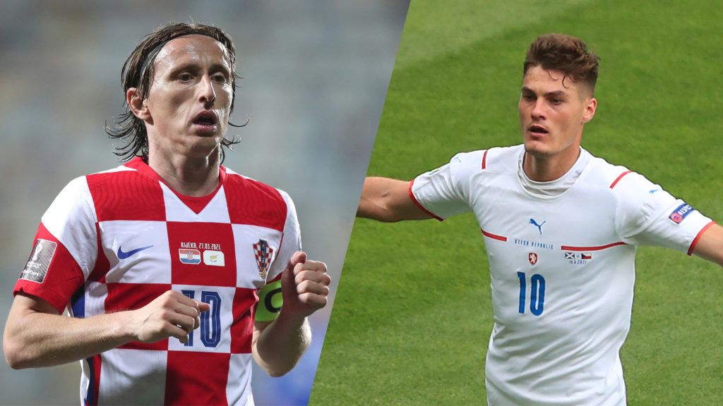 Croatia vs Czech Republic live stream: how to watch today's Euro 2020 match free and from anywhere