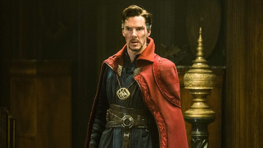 Doctor Strange 2 will be scarier than we thought – here's why