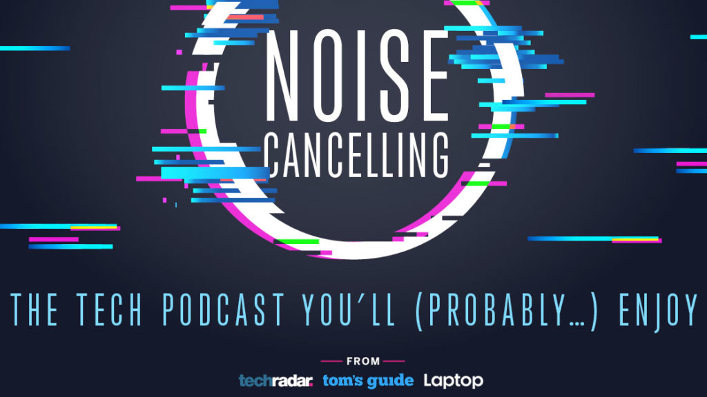 Cameras, cameras and more cameras: Noise Cancelling podcast episode 69