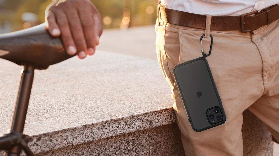 The best iPhone 12 Pro Max cases to protect your Apple device