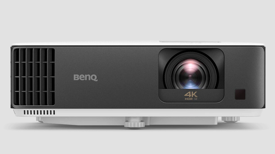 BenQ TK700STi 4K gaming projector