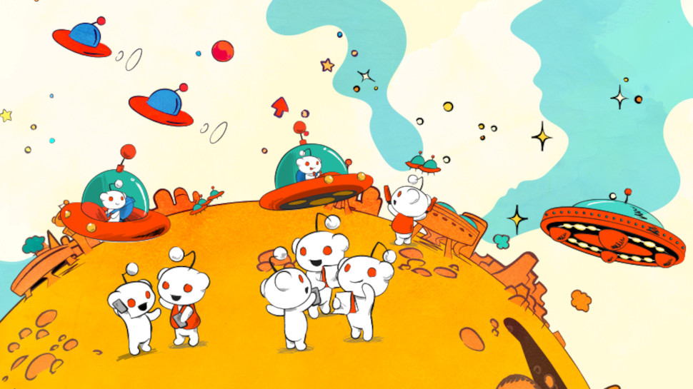 How Reddit turned its millions of users into a content moderation army