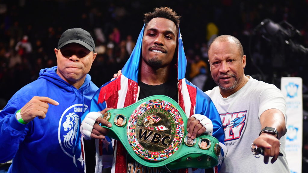 Charlo vs Montiel live stream: how to watch boxing from anywhere