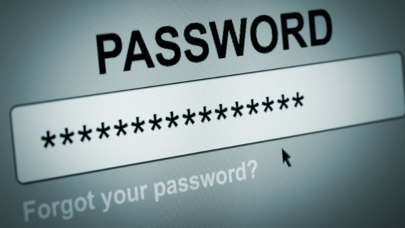 It's time to ditch football passwords for good