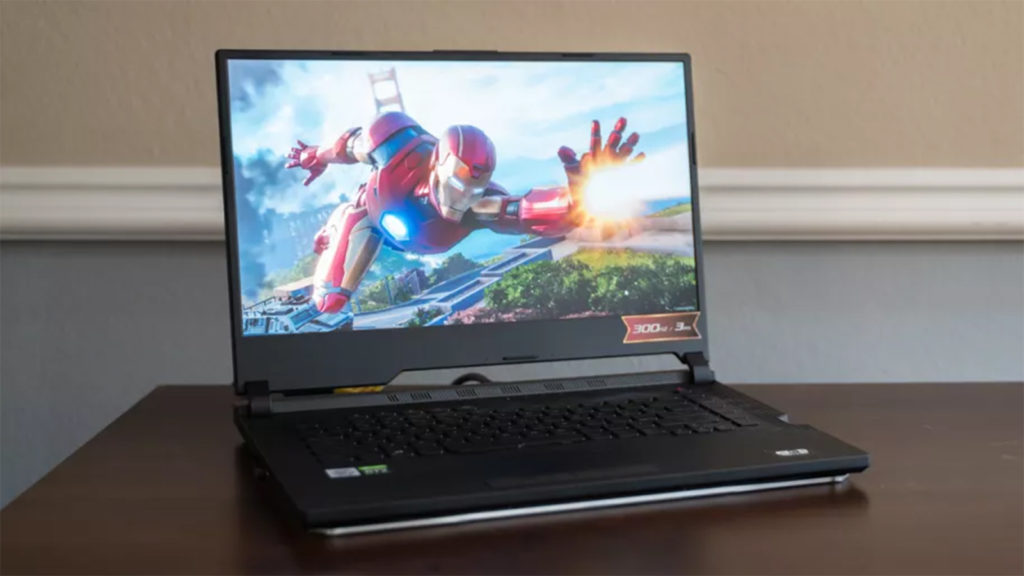 Why you should get an RTX 2070 or RTX 2080 gaming laptop on Amazon Prime Day
