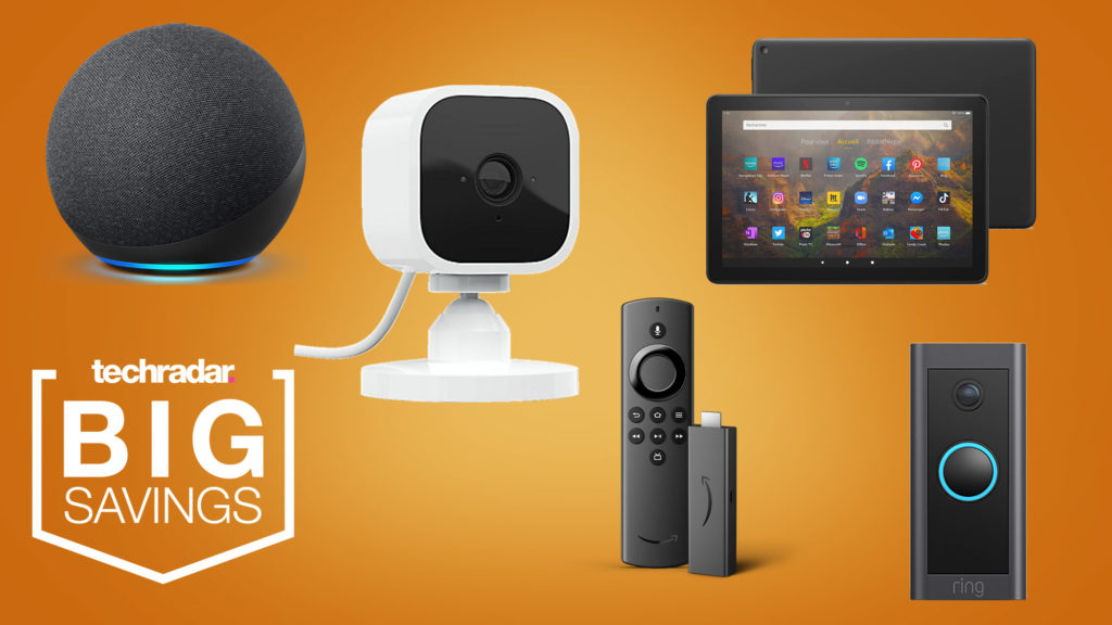 Amazon just dropped early Prime Day deals - 50% off Echo, Fire TV Stick and more