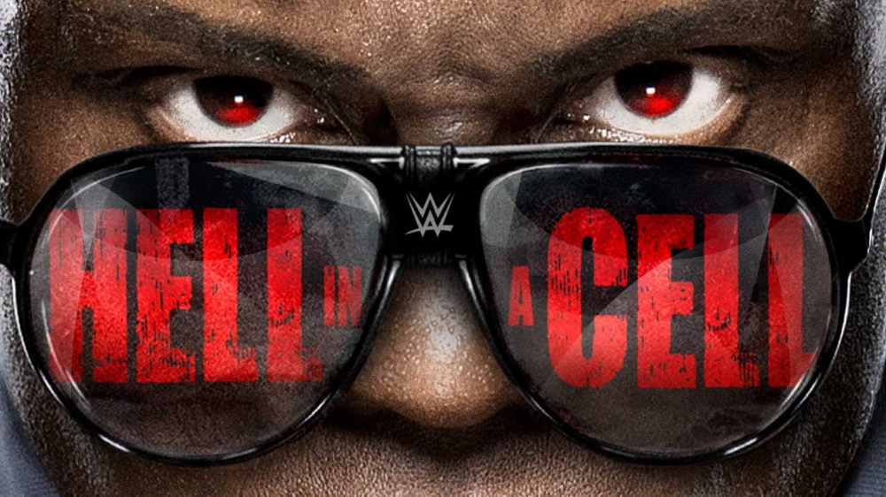 Hell in a Cell 2021 live stream: how to watch WWE online free and from anywhere