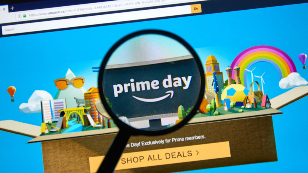 Are Amazon Prime Day deals any good? We analyze today's best sales to find out