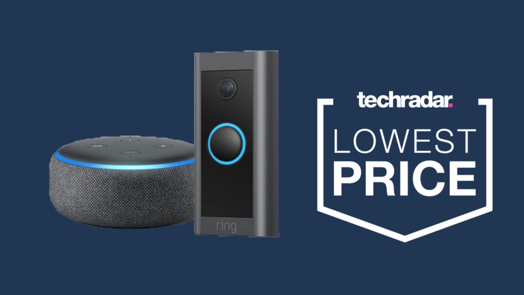 This Prime Day Ring Doorbell deal is so good, we had to check it was real