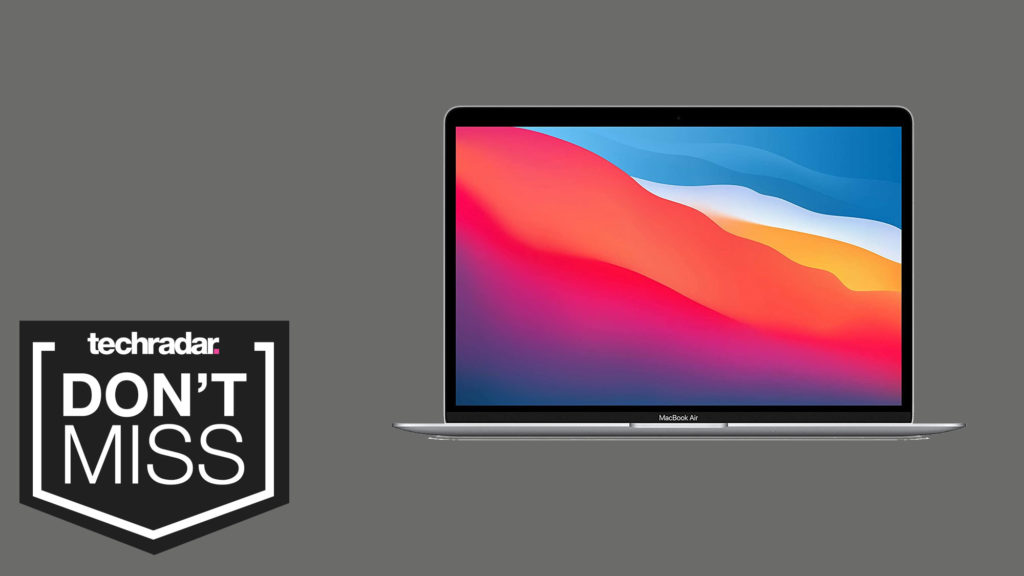 The M1 MacBook Air for just $849 at Micro Center is the laptop deal to beat right now