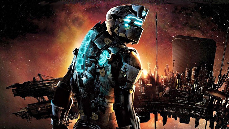 New Dead Space game is reportedly a ‘reimagining’ of the originals