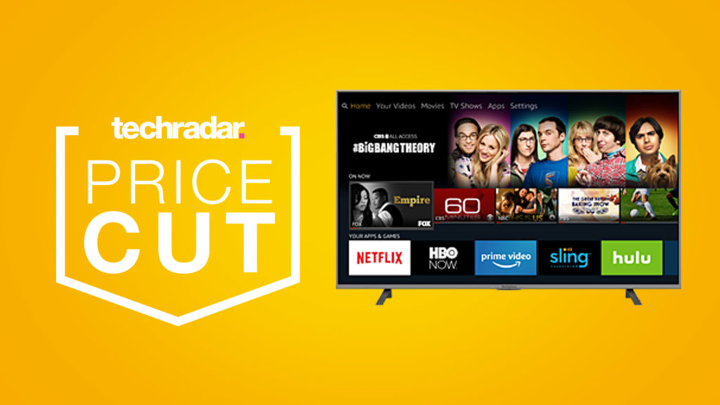 Cheap Prime Day TV deals: 4K TVs starting at just $99.99