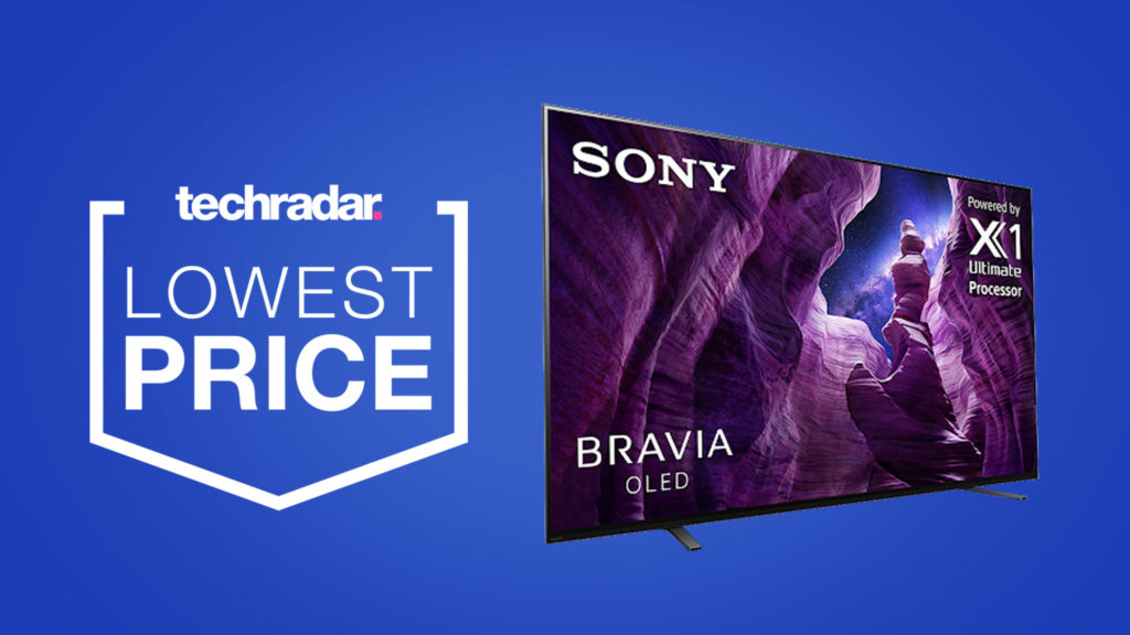 Sony OLED TVs are selling out in Prime Day TV deals – don't miss your chance