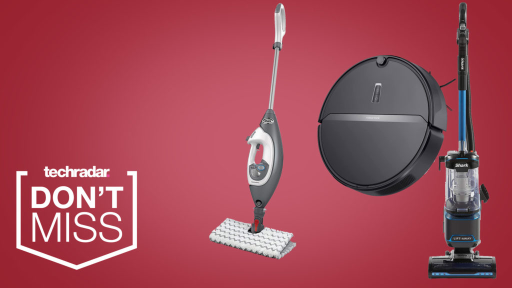 The best Prime Day cleaning appliance deals: vacuums, robo-vacs and steam mops